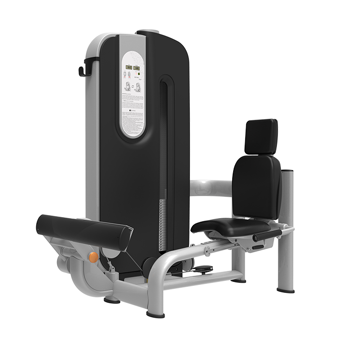 坐式小腿练习器