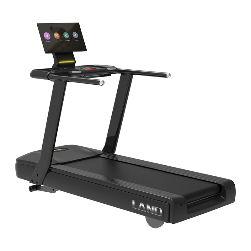 Commercial Treadmill